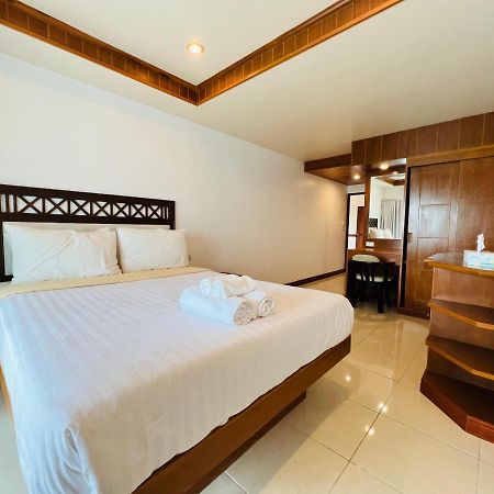 Seaside Palace Hotel Ko Samui Extérieur photo