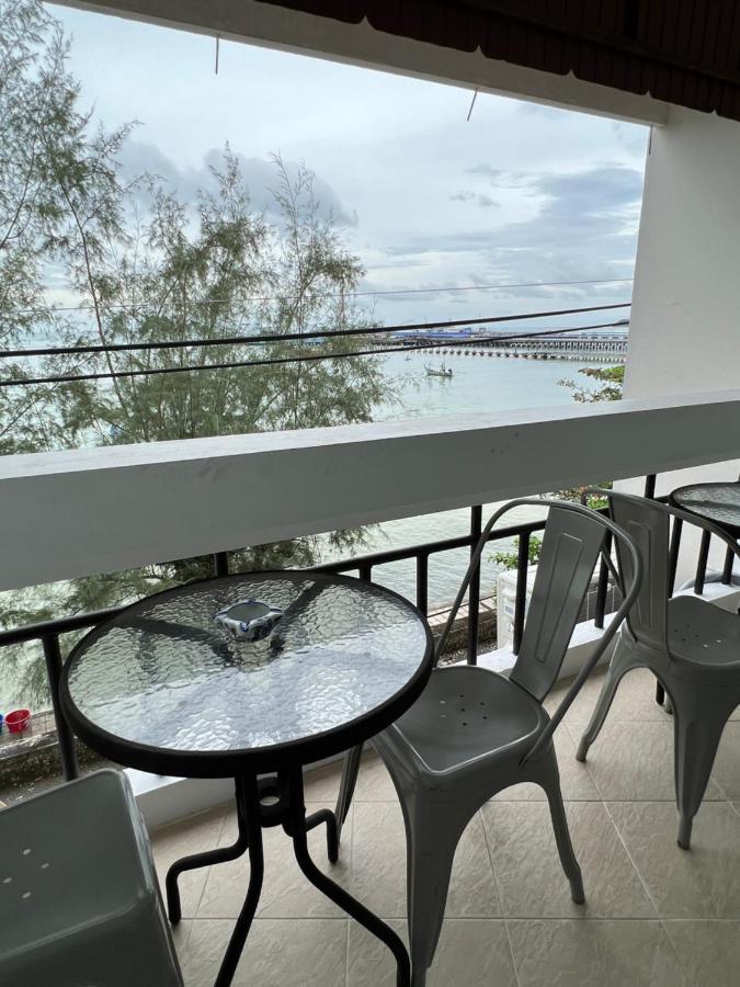 Seaside Palace Hotel Ko Samui Extérieur photo