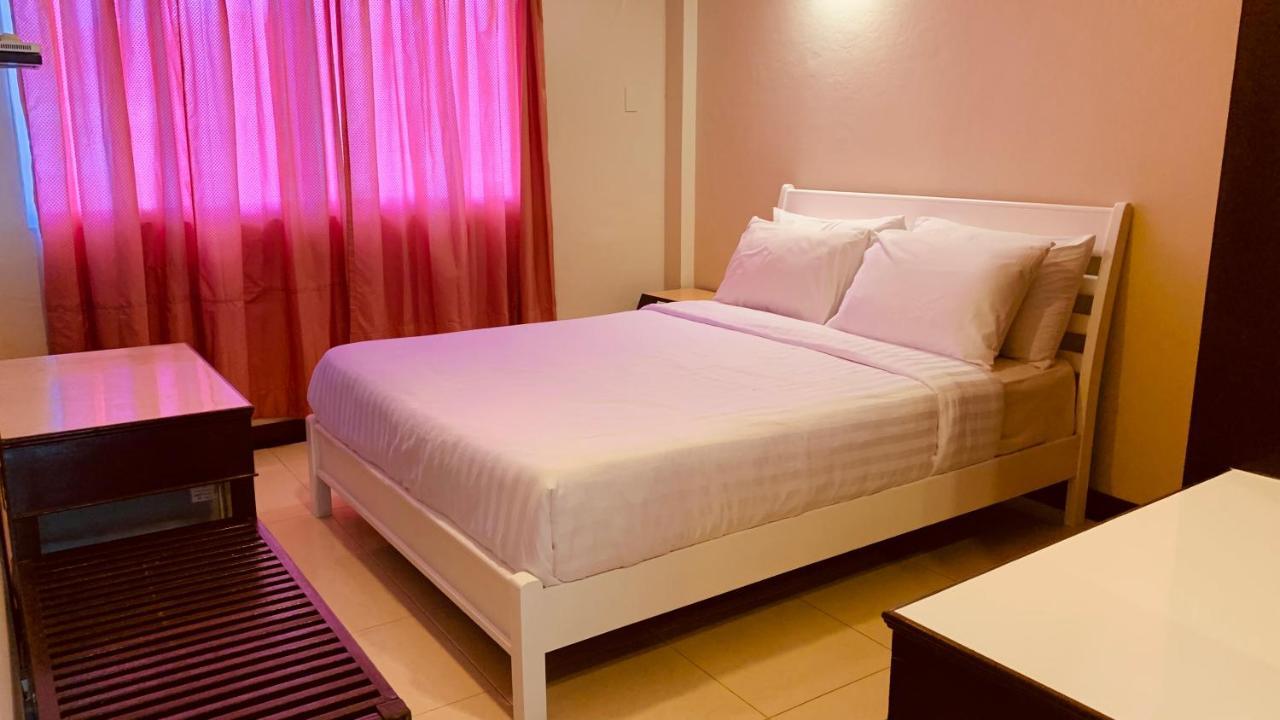 Seaside Palace Hotel Ko Samui Extérieur photo