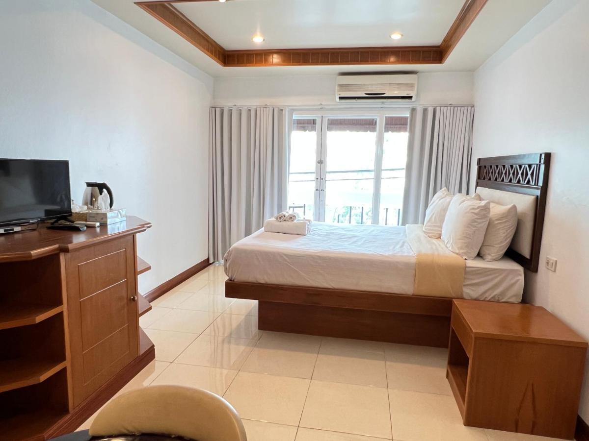 Seaside Palace Hotel Ko Samui Extérieur photo