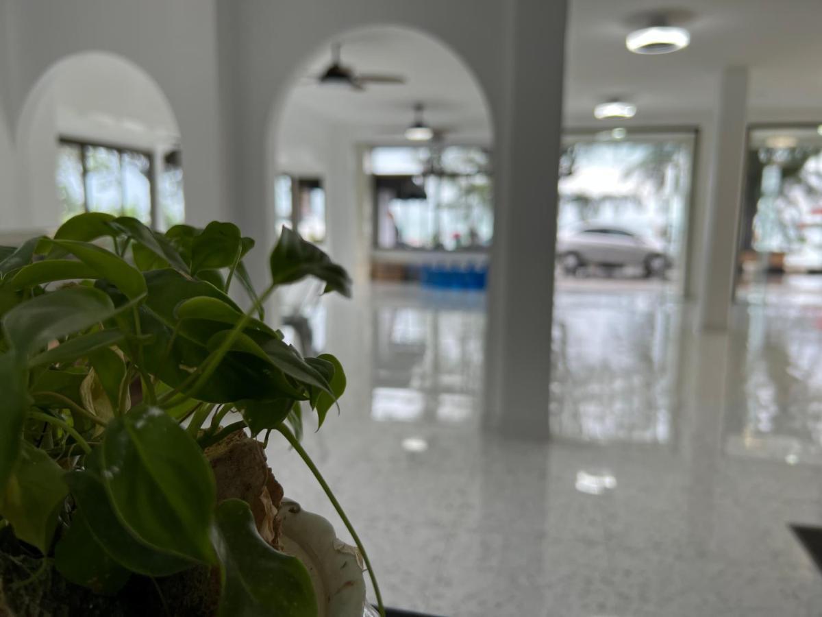 Seaside Palace Hotel Ko Samui Extérieur photo