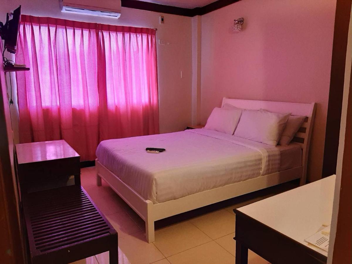 Seaside Palace Hotel Ko Samui Extérieur photo